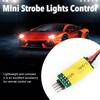 Third Channel Light Control Switch Board Controller Accesssory Parts for RC Model Car