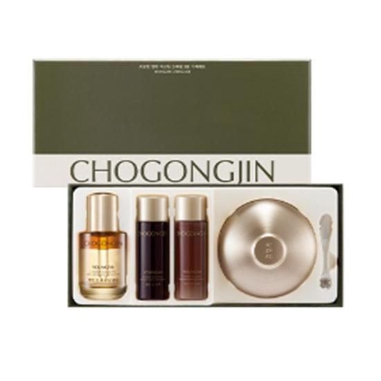 

Missha Chogongjin Yeongan Jin Lifting SET 0