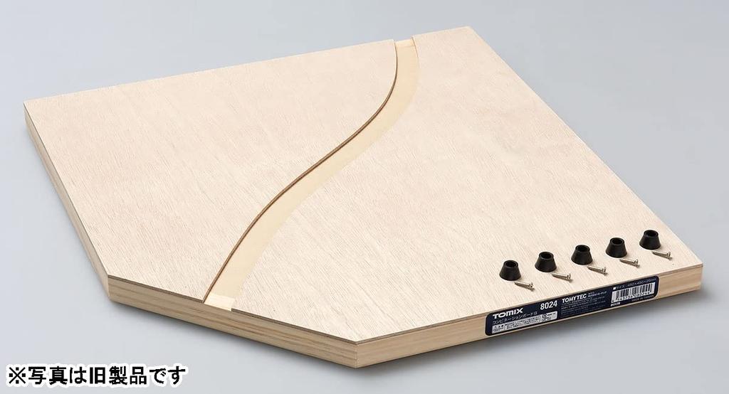 TOMYTEC TOMIX Combination Board B 8034 Railway Model Supplies