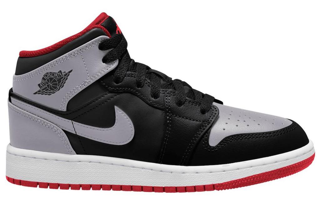 Jordan 1 Mid 'Alternate Bred' 2022 GS DQ8423-006