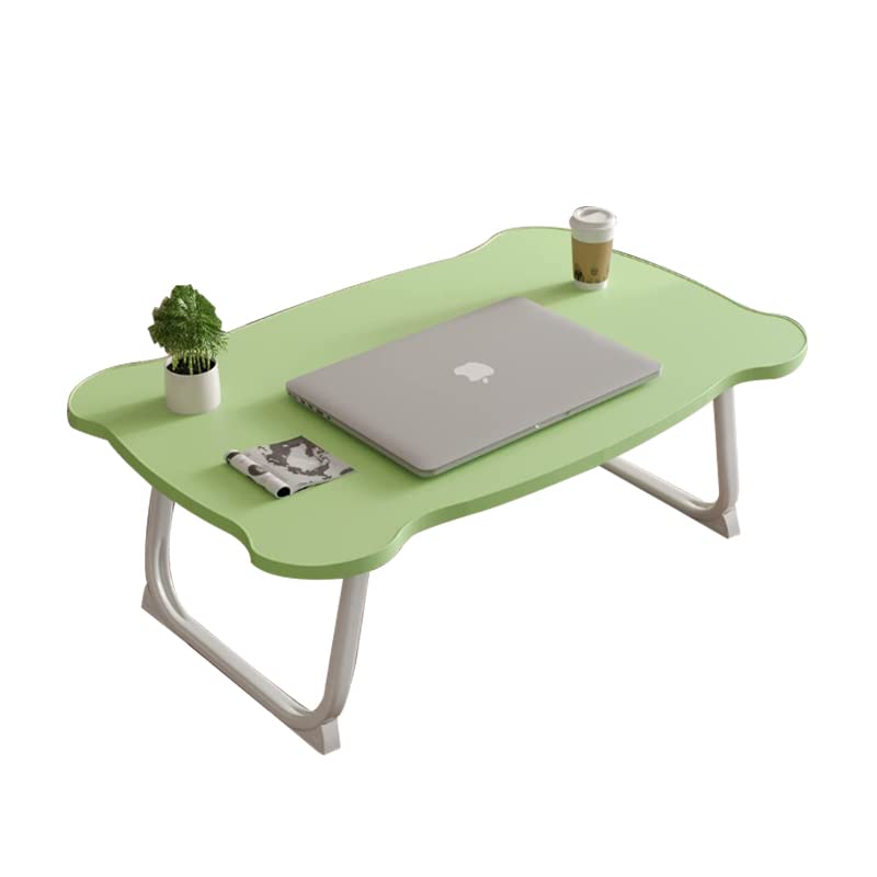 

Стильный складной кофейный мини без сборки низкий подходит для одного можно использовать как прикроватный диван офисный обеденный 4 цвета стол, стол, требуется, маленький, зелёный