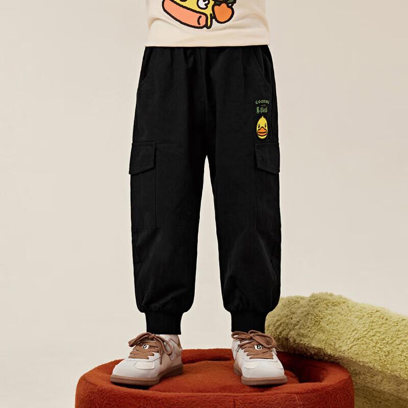 

B.Duck Boys Casual Jogger Pants 7076 100CM