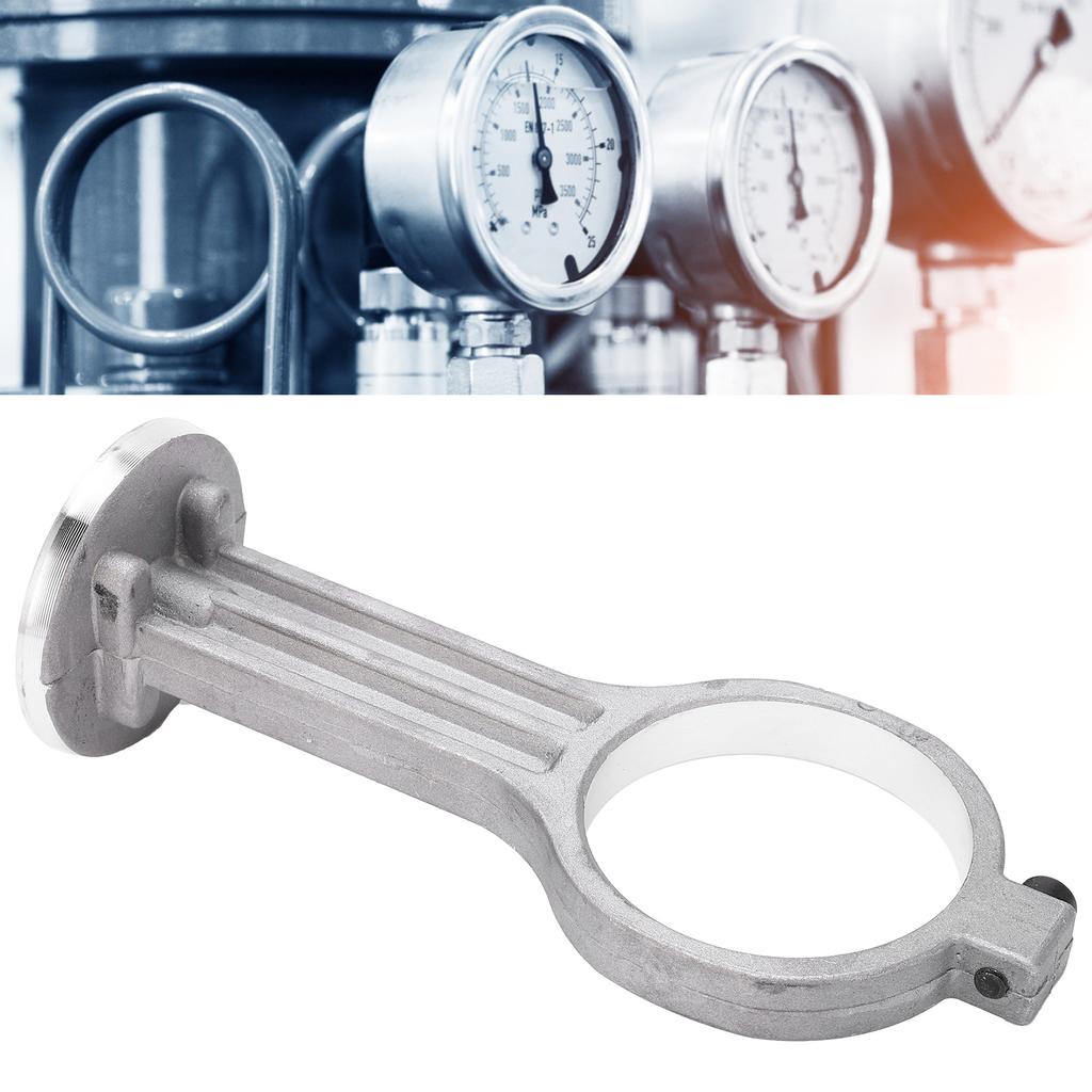 Connecting Rod Cast Aluminum Pneumatic Drive 1100W       Valve Accessories