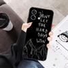 A Court of Mist Fury Sarah J Maas Cover For Xiaomi Redmi Note 13 9 10 11 12 14 15 Pro Plus Case For Redmi 15 C 12C 13C 14C 10C