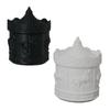 3D Printed High-End Home Carousel Storage & Decoration Box