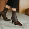 Bottes – Bottes
