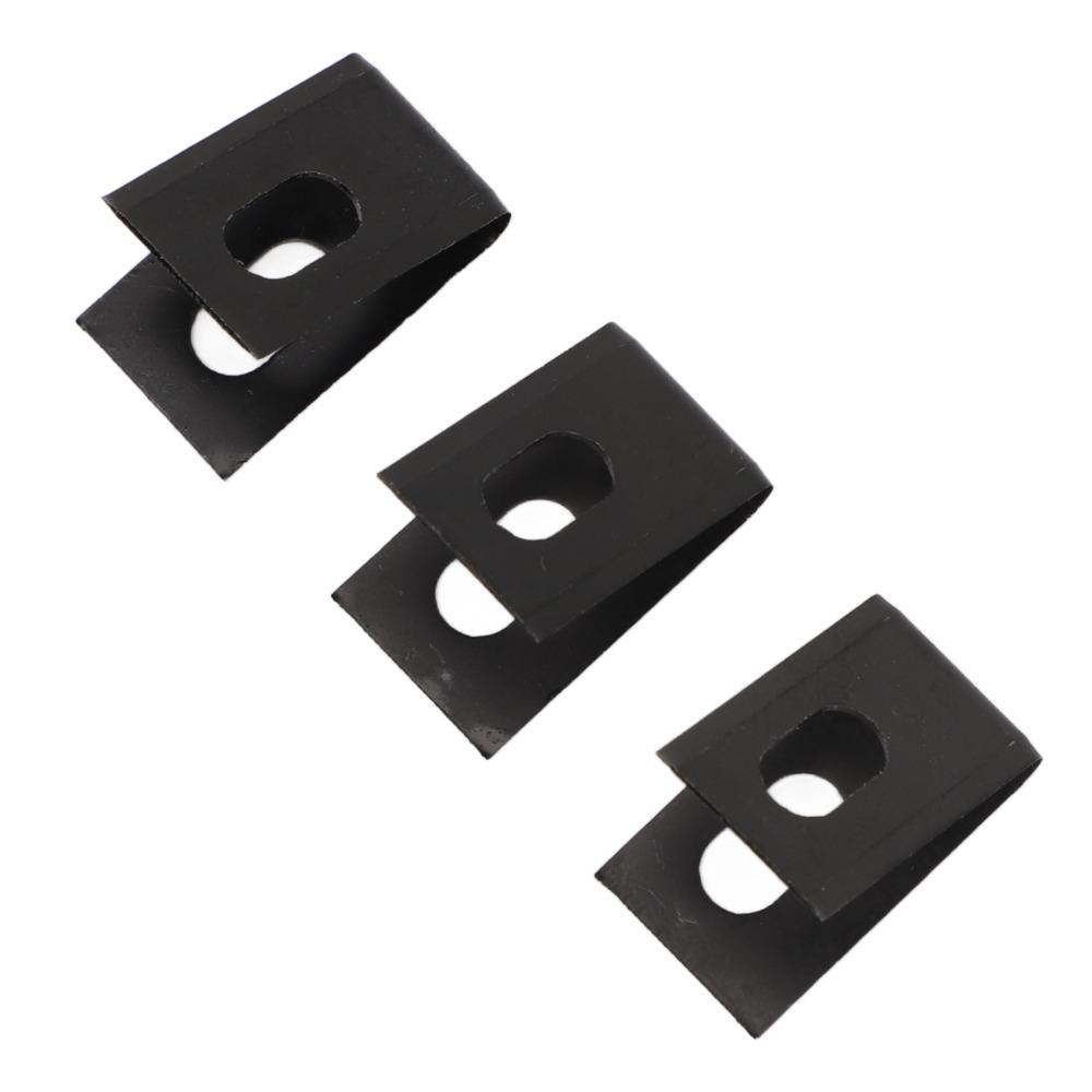 3 Spare Blades Grooving Gouge Arc Welding Nozzles Floor Groover Slotting Knife PVC Plastic Floor