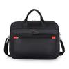 Men's Large Capacity Wear-Resistant Briefcase and Laptop Travel Bag