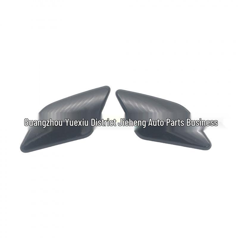 Headlight Washer Nozzle Cover for Volvo S40 (2008-2012)