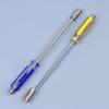 F Head Puller Screwdriver Remover Tool Ergonomic Robust BNC Connector Puller F Head Remover Tool