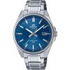 By Casio India Casio Silver Watch [Imported Co. Pvt. Ltd.] EFV-150D-2AVUDF Men's