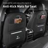 2025 Heißes Auto-Innenzubehör Rücksitz-Schutzmatten Kinderschutzpolster Werkzeuge Autozubehör Für BMW M Performance E46 E90 F10