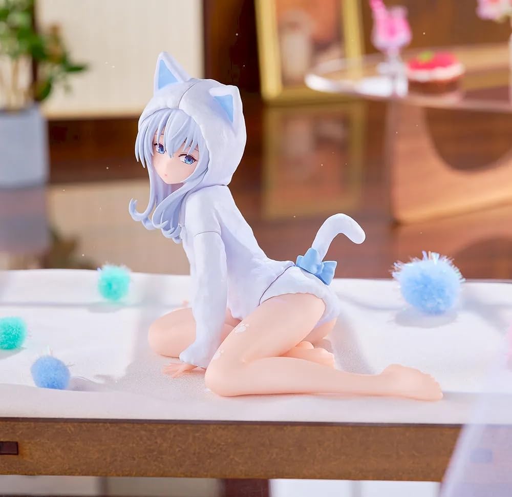 

Goddess of NIKKE Yumemirize N102 1 type figure official Victory
