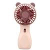 Portable USB Rechargeable Mini Fan for Students and Children