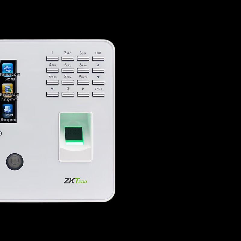 ZKTECO BK100 Smart Biometric Attendance System