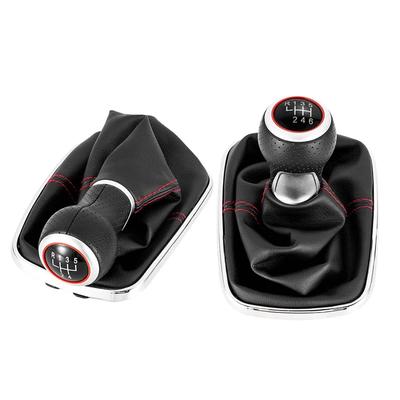 Pro Volkswagen VW 1999-2004 Golf 4 IV MK4 GTI R32 Bora Jetta MT 12mm 5/6 rychlostní řadicí páka řadicí páky
