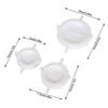 Dumpling Maker Wrapper Home Restaurant Dumpling Wrapping Tool Pastry Plastic Mold Cooking Mould