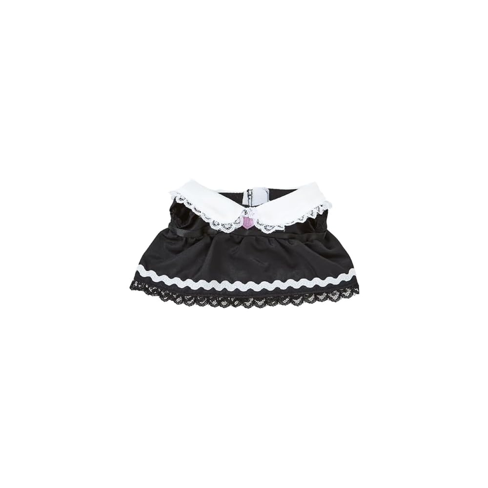Sanrio Dress Up Outfit M Cat Dress Set Pitatto Friends Doll Accessories