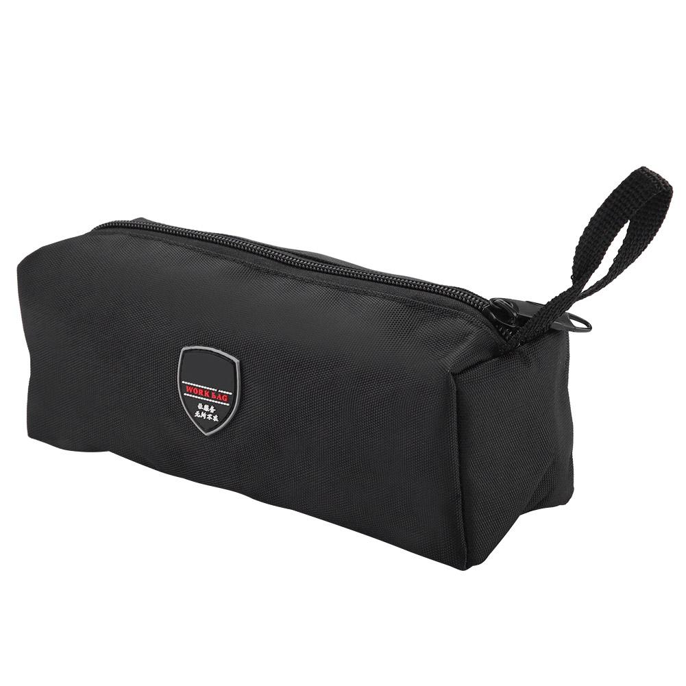 Multifunktionswerkzeugtasche Tragbare Hardware Elektriker Schraubendreher Schraubenschlüssel Aufbewahrungsbeutel(Splitter)