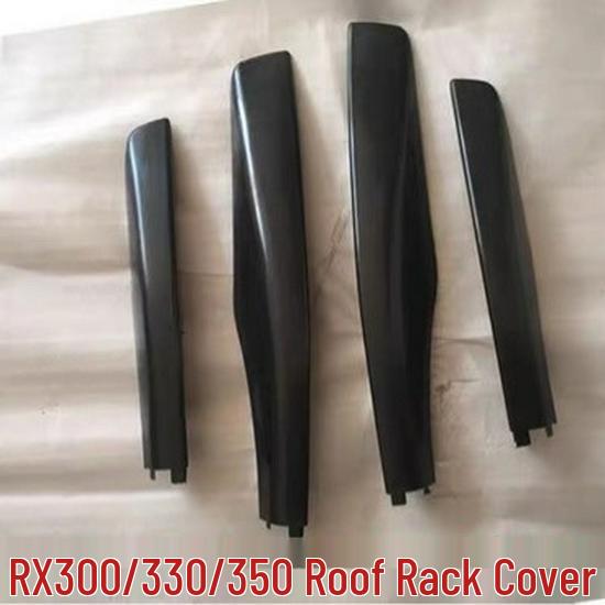 For 09-15 Lexus RX270/RX350/RX450 Roof Rack Cover Panel