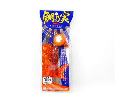 Major Craft Tai Rubber Tainomi 130 Grams TM-130 02 (0519)