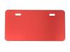 Small corner – red