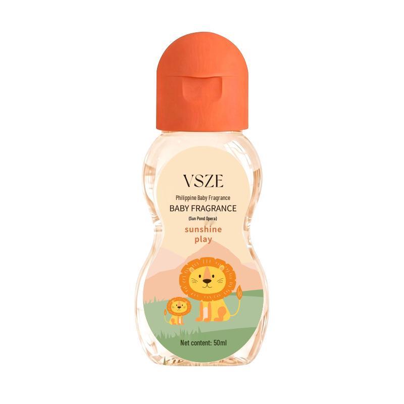 Bestseller Philippinen Baby Frische Luft Aroma: Langanhaltender natürlicher Duftnebel