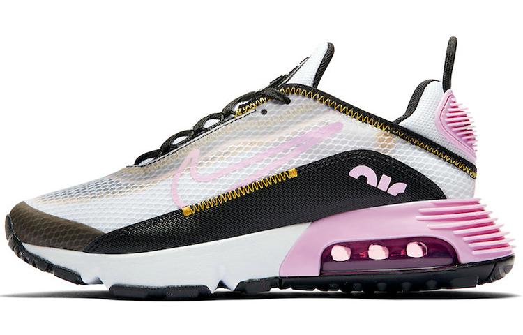Nike Air Max 2090 White Light Arctic Pink GS CJ4066-104 36