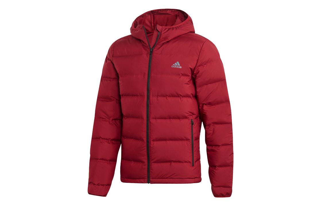 Adidas Helionic Down Jacket Men s DZ1426 XXL
