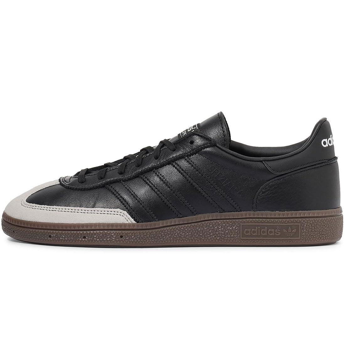 adidas Handball Spezial Orbit Grey Core Black Men s ID6115 EU 42