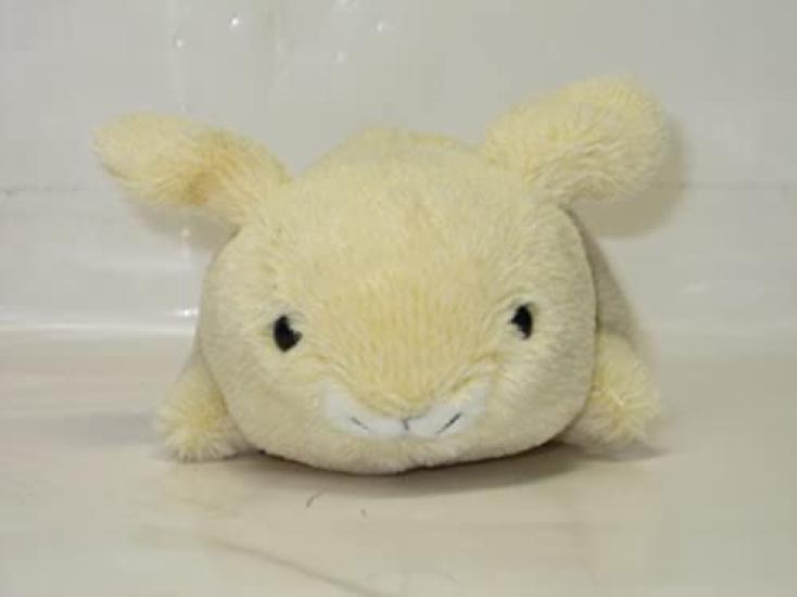 

Naito Design Continental Walk Pochamaru Series (S) Size Rabbit