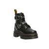 (WMNS) dr. Martens Klasyczne Buty Martin Czarne Damskie 27356001