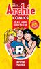 Lo Mejor de Archie Comics 3 La Edición de Lujo por Archie Superstars Libro de Tapa Dura 9781682558676