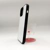 B-Badmomzjay Phone Case For Iphone 15 Pro Max 14 12 11 13 Mini 16 8 7 Plus X Xs XR PC+TPU Back Cover