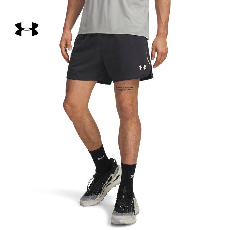 Under Armour Men s UA Trail Run 5-inch Training Shorts 3XL