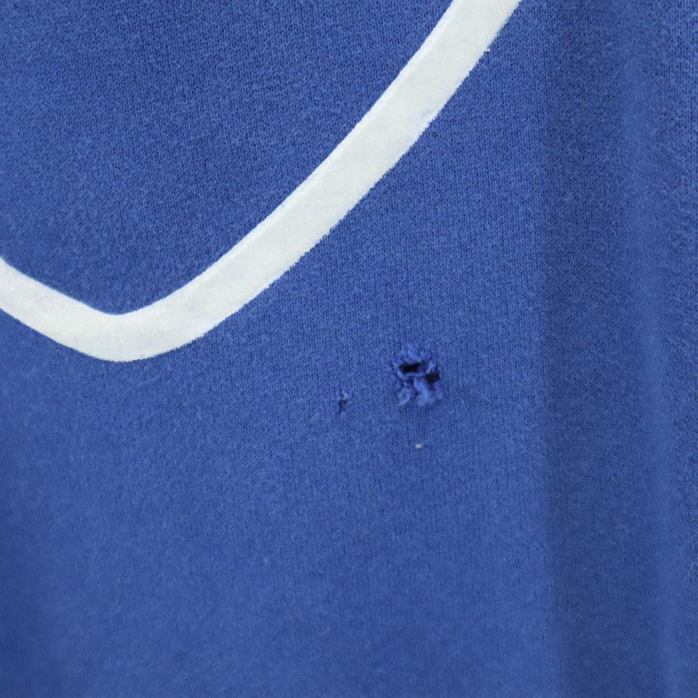 G-Star Long Sleeve Parker M Blue Men's Used