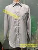 Large Quantities In Stock, Women's Ebay Loose Plaid Lapel Neck Long-sleeved Pocket Shirt.