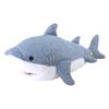 Sunlemon P-6532 Knee-Shark Plush Toy Medium Size