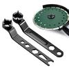 Angle Grinder Wrench for Professional Maintenance