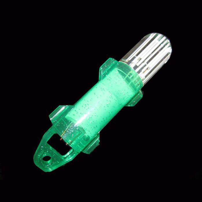 Hochwertige LED-Unterwasserleuchte zieht Fische mit langanhaltender Helligkeit an