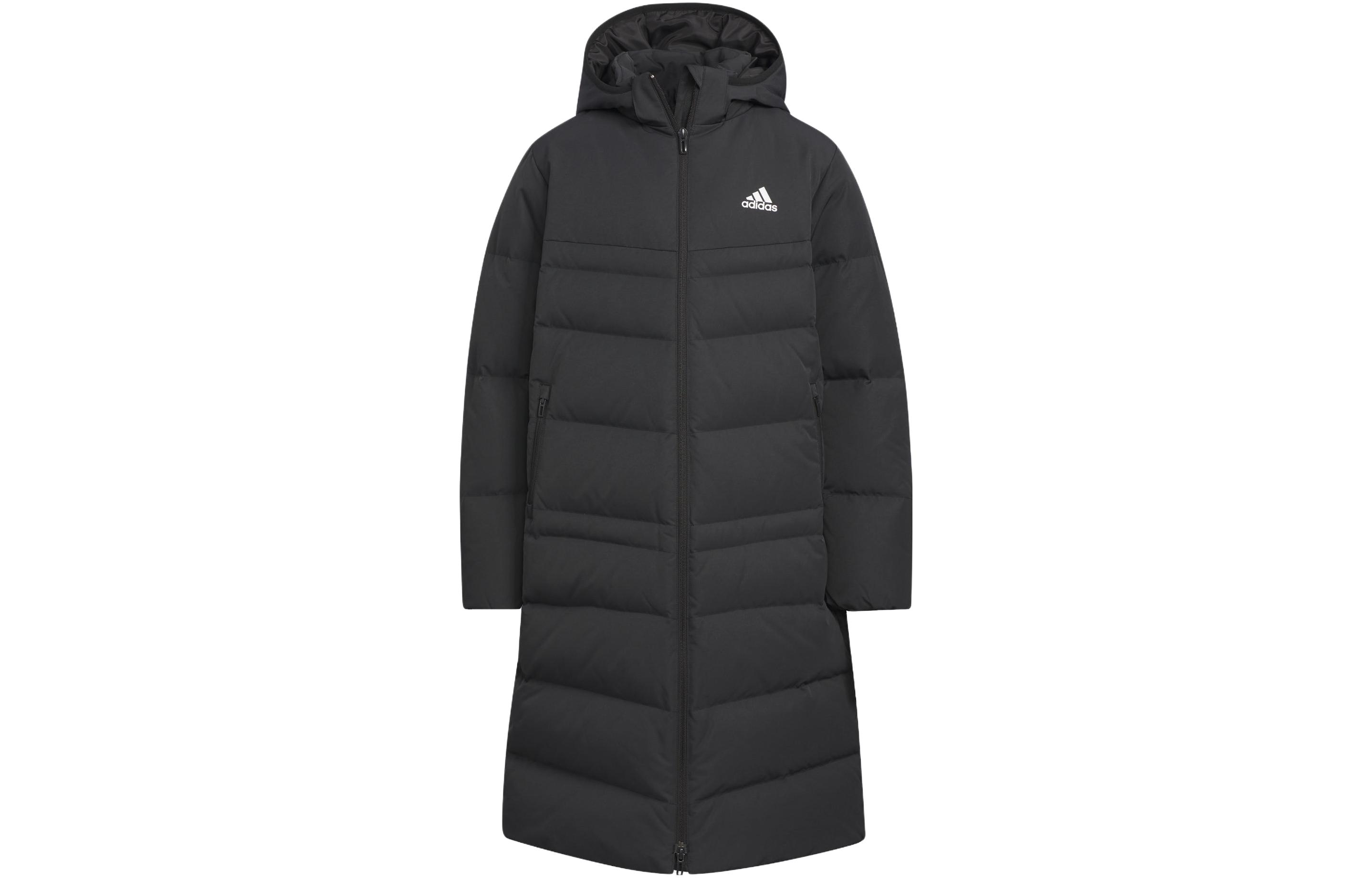 Adidas Down Jacket Children Aged 3 7 Years Old IV5257 164