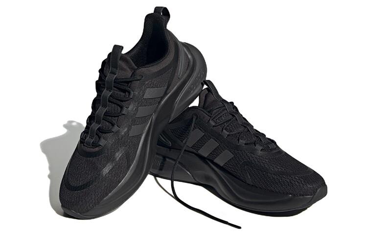 adidas Alphabounce Plus Black Carbon 2023 - HP6142