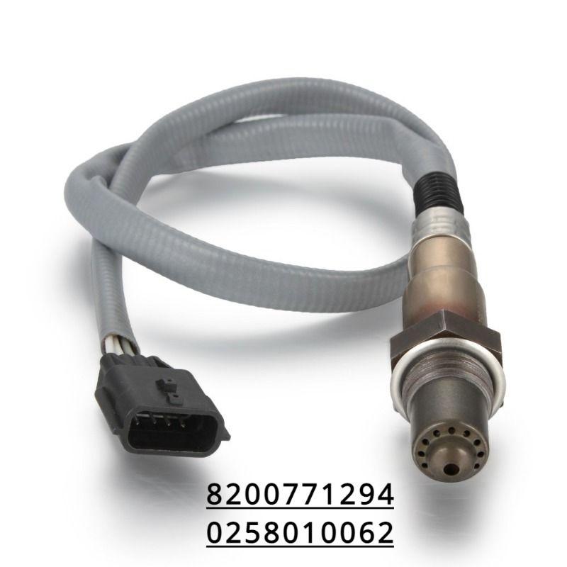 

Applicable to renault oxygen sensor 8200771294 0258010062 M