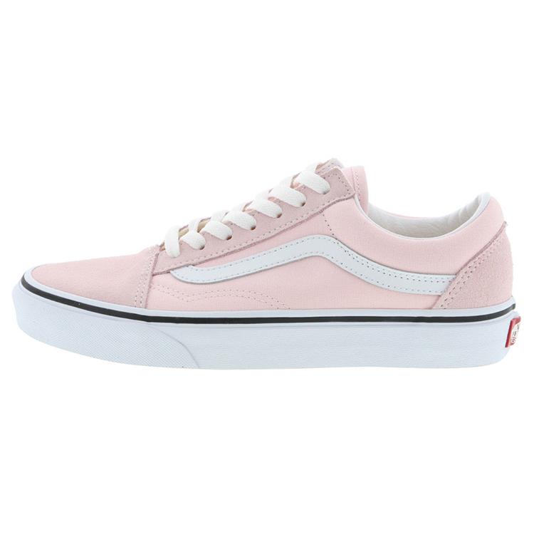 

Old Skool Vans Blushing Women s VN0A4BV5TC3 34.5
