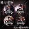 2025 58/75MM Love and Deepspace Sylus Caleb Rafayel Zayne Xavier Anime Badge Set Emblem Brooch Cospaly Cartoon Bag Decoration