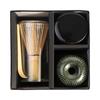 Yamaco Matcha Tea Ceremony Goods Set 788521 Tea Ceremony Utensils 4-Piece [Japanese Set]