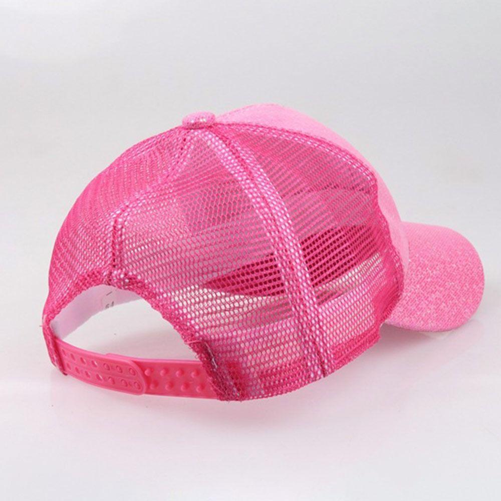 Cotton Sun Hat Breathable Visor Fashion Snapback Hat  for Men Women