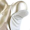 2 Pairs of Pads for Armpit, Armpit Underarm Cushion, Reusable Cushion