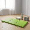 Tri-Fold Fitness Mat Easy to Carry Exercise Joint Support