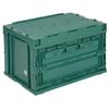 Captain Stag Captain Stag Ul 1058 [flap Fd Container 50  Vintage Green ]